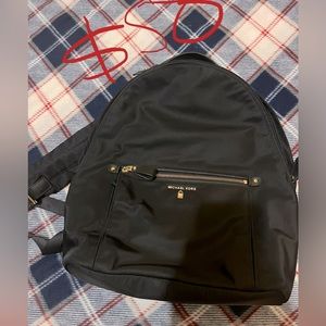 Authentic Michael Kors Backpack!